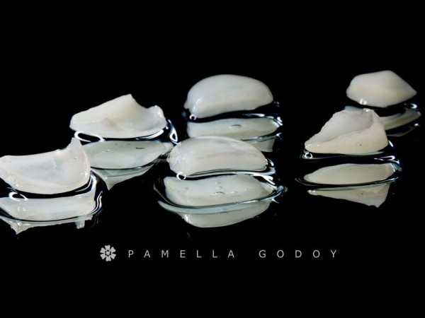 Imagem 3 das características para obter um sorriso bonito