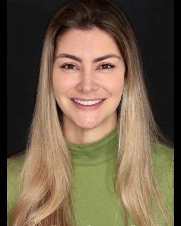 Depois de Fernanda Galvão