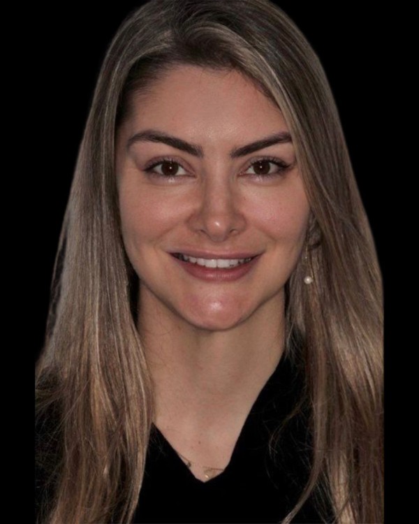 Antes de Fernanda Galvão