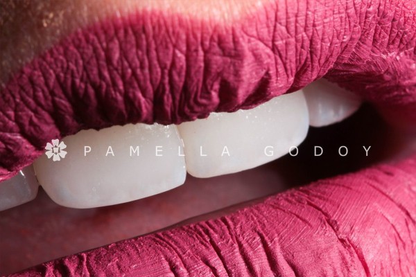 Imagem 4 das características para obter um sorriso bonito