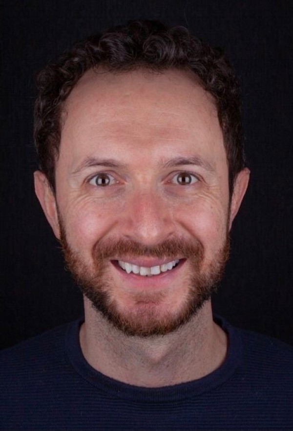 Antes de Marcelo Caralffini