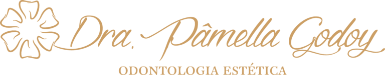 Logo Dra. Pâmella Godoy